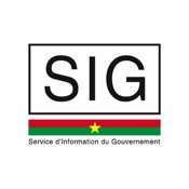SIG Burkina