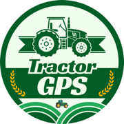 Tractor GPS ^