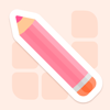 Pencil Calendar: Daily Planner - Simpledio, LLC