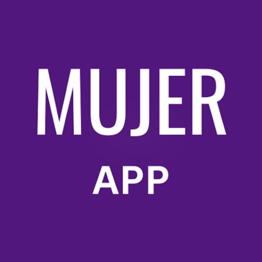 MUJER App