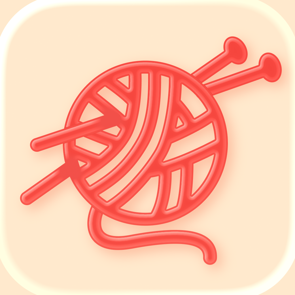 Get YarnPal - Crochet & Knitting for iOS, iPhone, iPad Aso Report
