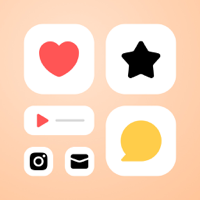 Themio・Lock Screen Widgets