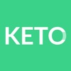 Keto Diet : Low Carb Tracker icon