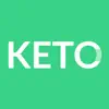 Keto Diet : Low Carb Tracker negative reviews, comments