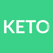 Keto :  Metabolism tracker