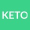 Keto Diet Planner & My Health App