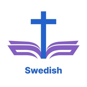 螢幕擷取畫面 (9) Swedish Bible - offline