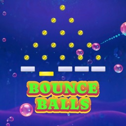 Bounce Balls Promto