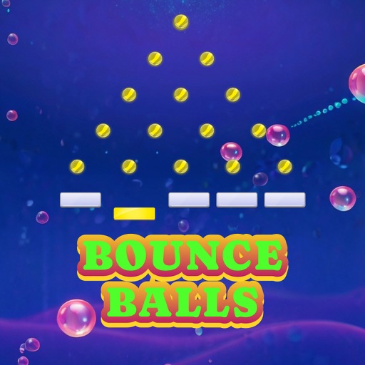 Bounce Balls Promto