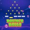 Bounce Ball Promto is a modern twist on the classic pinball game, offering an exciting new mechanic that brings more depth and strategy to your gameplay