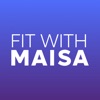 Fit With Maisa icon