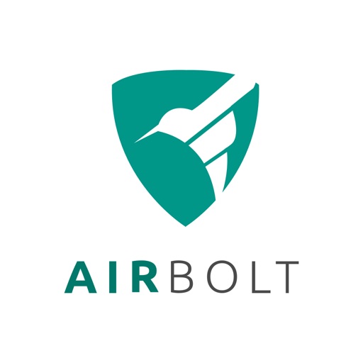 AirBolt - AppWisp.com