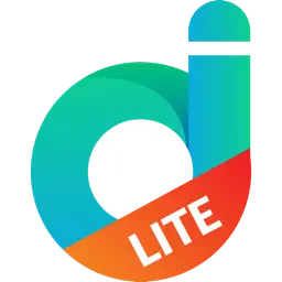FotoJet Designer Lite app icon