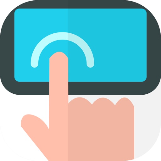 自动连点器-自动任务自动刷新实用工具