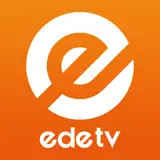 Ede Tv - Ícone do app