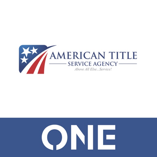 AmericanTitleAZapp ONE