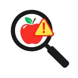 Safe Choice - Product Scanner - Icona app