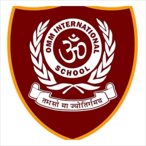 OMM INTERNATIONAL SCHOOL