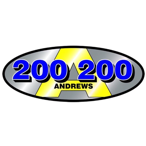 ANDREWS TAXIS - AppWisp.com