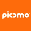 Picdmo: AI Photo Album Search icon