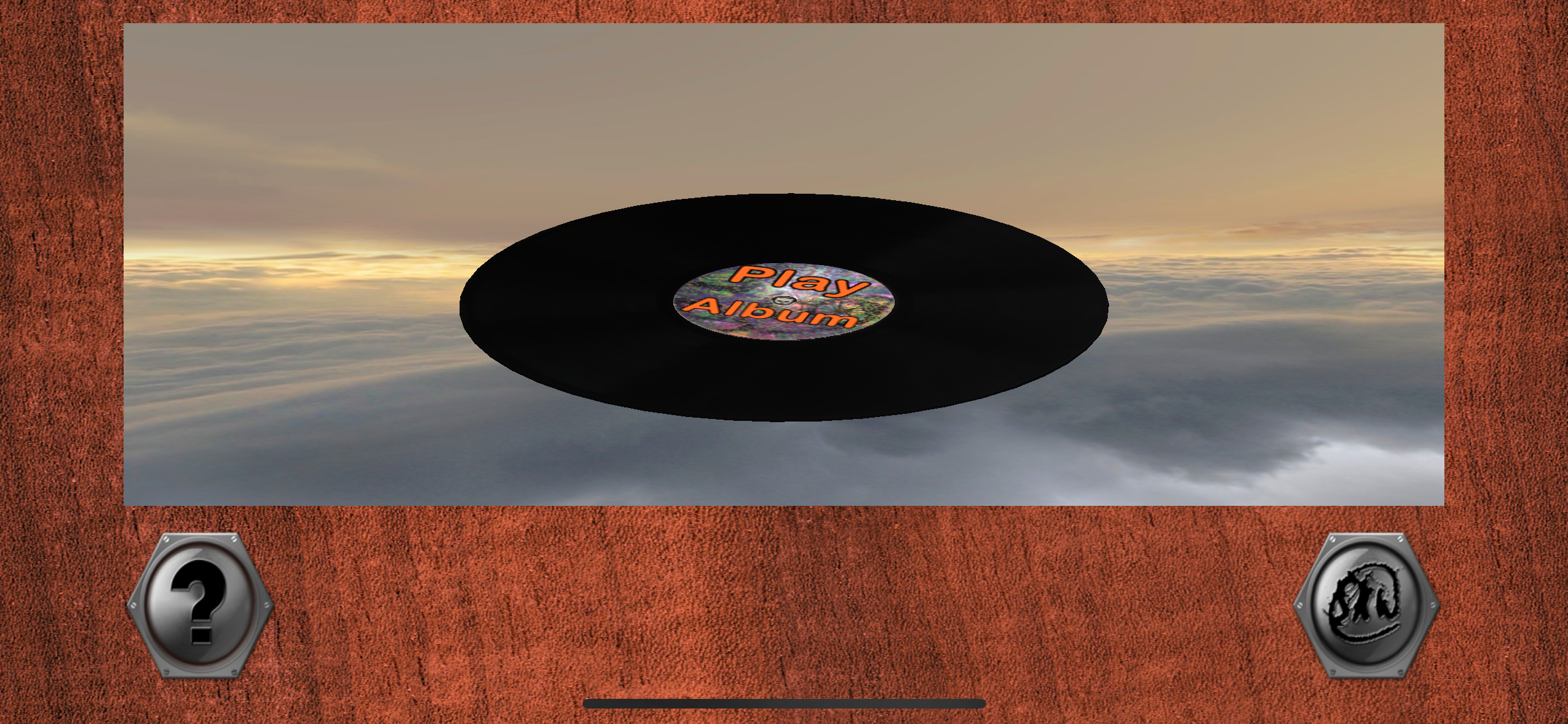The Record Player screenshot 3