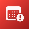 BillDue: Bill Reminder icon