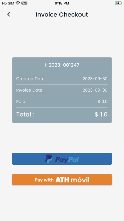 VIG Mortgage App screenshot-4