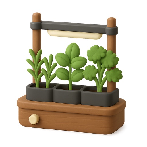 HydrofyPT app icon