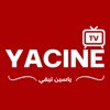 Yacine TV : IPTV Player M3U icon