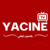 Yacine TV : IPTV Player M3U - Khalid Idrissi