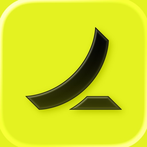 Ramp app icon