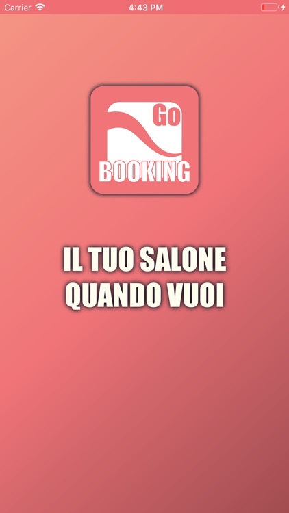 GoBooking