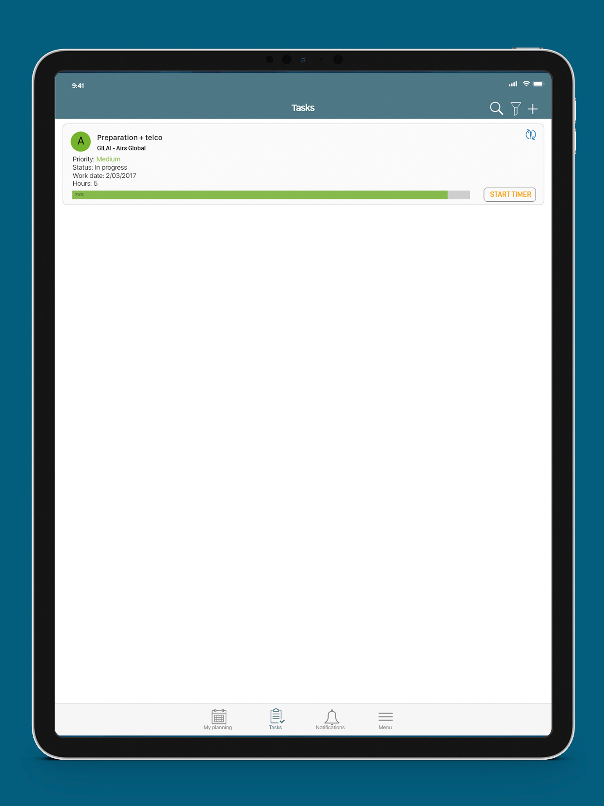 AtlonPManager screenshot 10