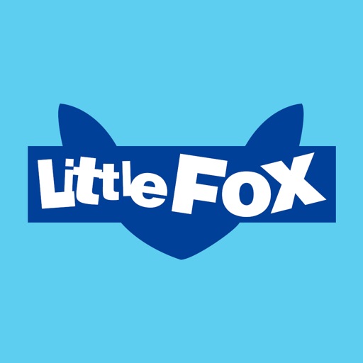 Little Fox English