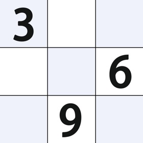 螢幕擷取畫面 (4) Sudoku Baron