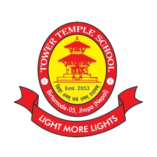 Radiant Tower Temple