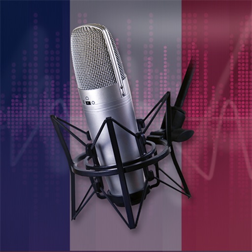 My Radio Endirect - France - AppWisp.com
