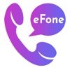 eFone icon