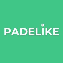 Padelike