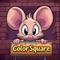 Color Square Challenge - Brain Training Puzzle Game