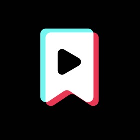 TokCatch: Save&Edit TT Video