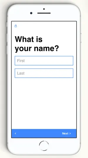 Form Builder Pro screenshot 2