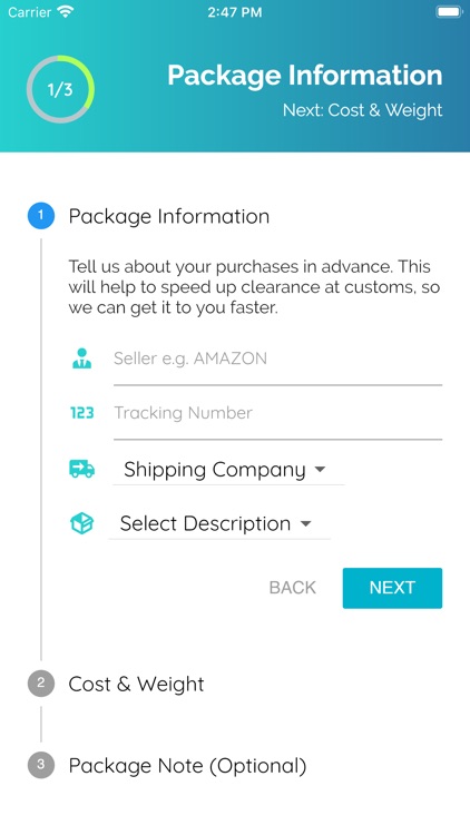 RTABIZ Mobile screenshot-6