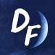 The divine feminine app app icon - Social Networking app for iPhone