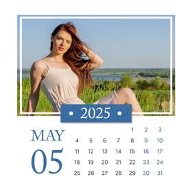螢幕擷取畫面 (5) Make your calendar photo book