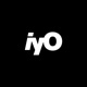 IYO AI app icon - Entertainment app for iPhone