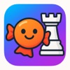 Candy Chess Academy icon