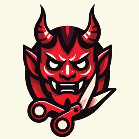 My Red Ogre