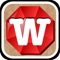 Word Jewels® is FUN and 100% FREE