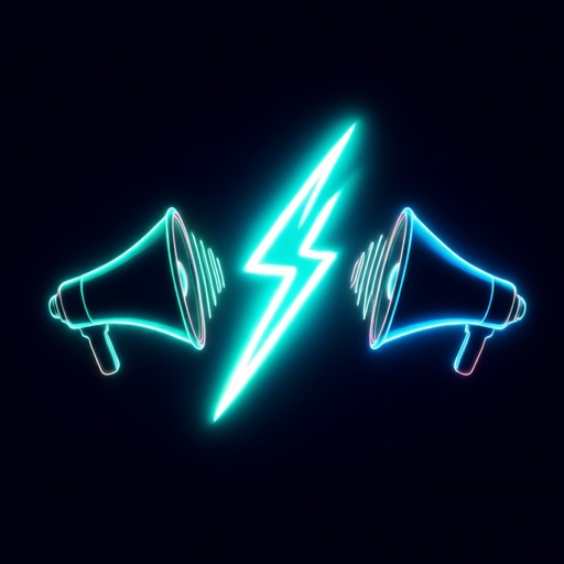 Say It Loud: Voice Game Battle